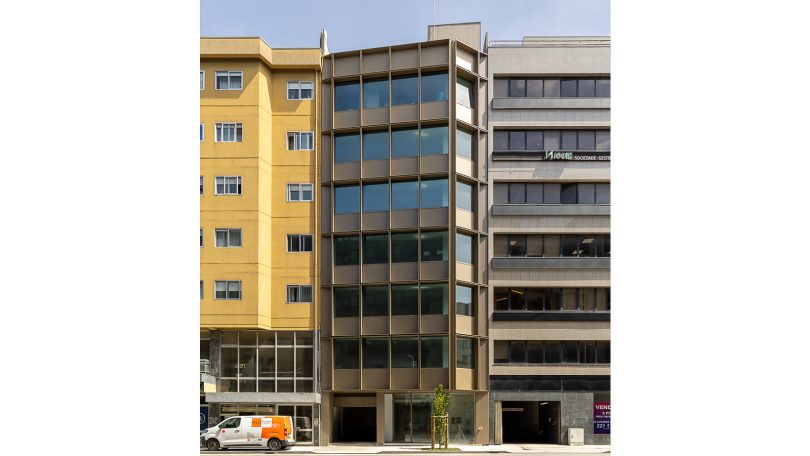 Boavista Office Building 